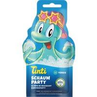 TINTI Schaumparty türkis