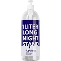 LONG Night Stand Gleitgel mit Aloe Vera