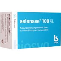 SELENASE 100 XL Tabletten