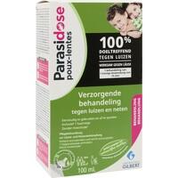 PARASIDOSE Läusebehandlung flüssig