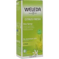 WELEDA Citrus Fresh Deo Spray