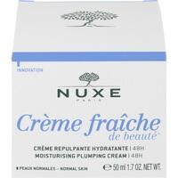 NUXE Creme Fraiche Vol.- und feuchtigkeitsspendend