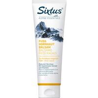 SIXTUS Fuß Hornhaut Balsam