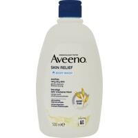 AVEENO Skin Relief seifenfreies Duschgel