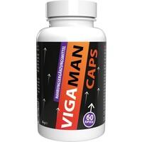 VIGAMAN Caps