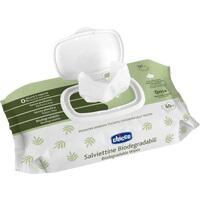 BIOLOGISCH abbaubare Reinigungstücher chicco