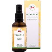 FOR YOU vitamin C Spray